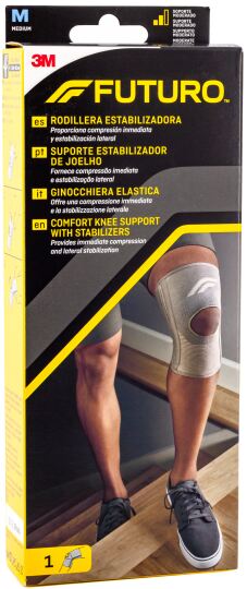 Stabilizing Knee Brace Stabilizing Knee Brace