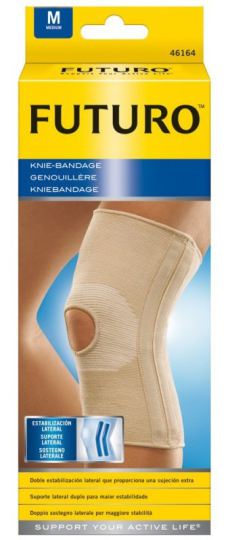 Stabilizing Knee Brace Stabilizing Knee Brace
