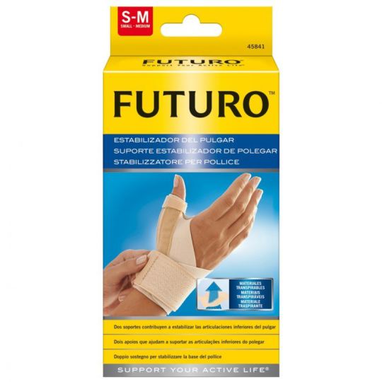 Thumb Stabilizer Thumb Stabilizer