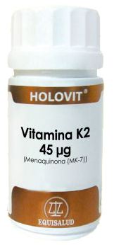 Vitamin K2 Holovit Capsules Vitamin K2 Holovit Capsules