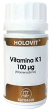 Vitamin K1 Holovit Capsules Vitamin K1 Holovit Capsules
