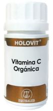 Vitamin C Holovit Organic Capsules Vitamin C Holovit Organic Capsules