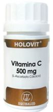 Vitamin C Holovit 500 Mg L-Ascorbate Calcium Capsules Vitamin C Holovit 500 Mg L-Ascorbate Calcium Capsules