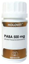 Paba 500 Mg Paraaminobenzoic Acid Capsules Paba 500 Mg Paraaminobenzoic Acid Capsules