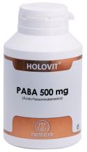 Paba 500 Mg Paraaminobenzoic Acid Capsules Paba 500 Mg Paraaminobenzoic Acid Capsules