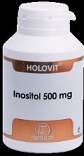 Inositol 500 Mg Capsules Inositol 500 Mg Capsules
