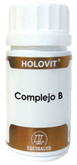 Complex B Capsules Complex B Capsules