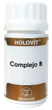 Complex B Capsules Complex B Capsules