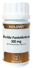 Pantothenic Acid Capsules Pantothenic Acid Capsules