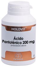 Pantothenic Acid Capsules Pantothenic Acid Capsules