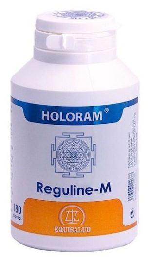 Holoram Reguline-M 60cap. Holoram Reguline-M 60cap.