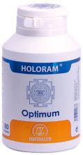 Optimum Holoram - 60 Capsules Optimum Holoram - 60 Capsules