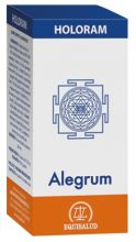 Holoram Alegrum 60cap. Holoram Alegrum 60cap.