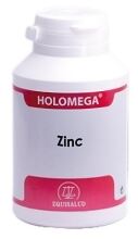 Holomega Zinc Capsules Holomega Zinc Capsules