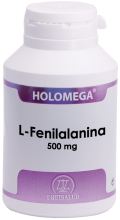 L-Phenylalanine Holomega 50CAP. L-Phenylalanine Holomega 50CAP.