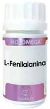 L-Phenylalanine Holomega 50CAP. L-Phenylalanine Holomega 50CAP.