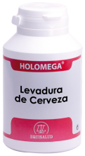 Holomega Beer Yeast Capsules Holomega Beer Yeast Capsules