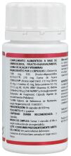 Holomega Beer Yeast Capsules Holomega Beer Yeast Capsules