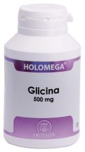 Glycine Holomega 50CAP. Glycine Holomega 50CAP.