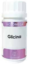 Glycine Holomega 50CAP. Glycine Holomega 50CAP.