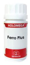 Holomega Ferro Plus Capsules Holomega Ferro Plus Capsules