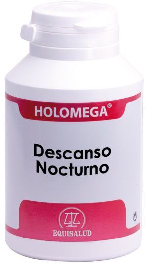 Holomega Leisure Night 50CAP. Holomega Leisure Night 50CAP.