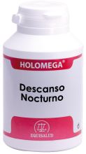 Holomega Leisure Night 50CAP. Holomega Leisure Night 50CAP.