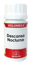 Holomega Leisure Night 50CAP. Holomega Leisure Night 50CAP.