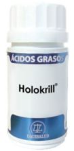 Holokrill 60 Capsules Holokrill 60 Capsules