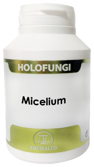 Holofungi mycelium Capsules Holofungi mycelium Capsules