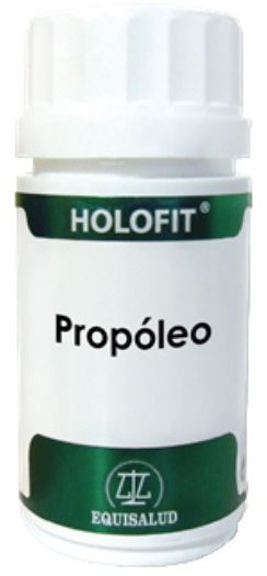 Propolis Holofit 60cap. Propolis Holofit 60cap.