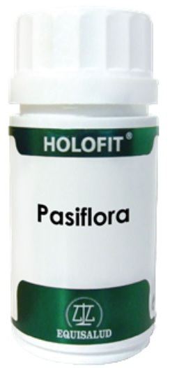 Passionflower Holofit 60cap. Passionflower Holofit 60cap.