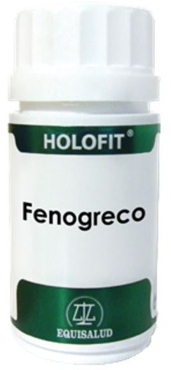 Fenugreek Holofit 50CAP. Fenugreek Holofit 50CAP.