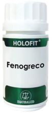 Fenugreek Holofit 50CAP. Fenugreek Holofit 50CAP.