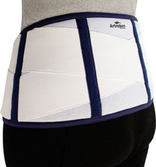Faja Elastica lumbosacral 7190F Faja Elastica lumbosacral 7190F