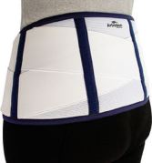 Faja Elastica lumbosacral 7190F Faja Elastica lumbosacral 7190F