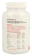 Omega-6 (onagra + borage) Pearls Omega-6 (onagra + borage) Pearls