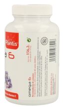 Omega-6 (onagra + borage) Pearls Omega-6 (onagra + borage) Pearls