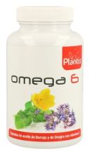 Omega-6 (onagra + borage) Pearls Omega-6 (onagra + borage) Pearls