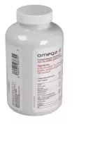 Omega-3 (salmon oil) Omega-3 (salmon oil)