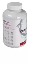 Omega-3 (salmon oil) Omega-3 (salmon oil)