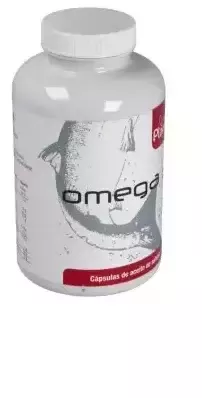 Omega-3 (salmon oil) Omega-3 (salmon oil)