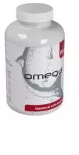 Omega-3 (salmon oil) Omega-3 (salmon oil)