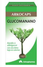Glucomannan Arkocapsules Glucomannan Arkocapsules