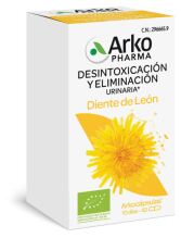 Arkocaps Dandelion Capsules Arkocaps Dandelion Capsules
