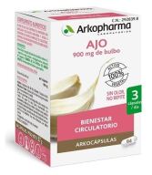 Arkocapsulas Ajo Cápsulas Arkocapsulas Ajo Cápsulas