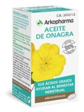 Arkocaps Evening Primrose Oil Capsules Arkocaps Evening Primrose Oil Capsules