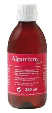 Algatrium Plus Liquid Algatrium Plus Liquid