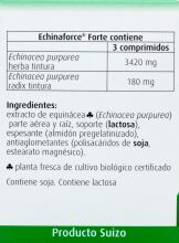 Echinaforce Forte 30 Comprimidos Echinaforce Forte 30 Comprimidos