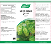 Dormeasan Drops Dormeasan Drops